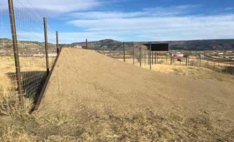 Wildlife Corridors Action Plan | Construction Zone Updates